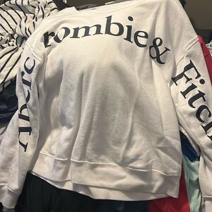 Abercrombie & Fitch. XL. Like new.